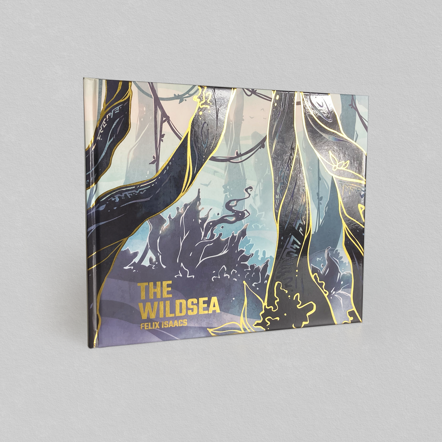 The Wildsea