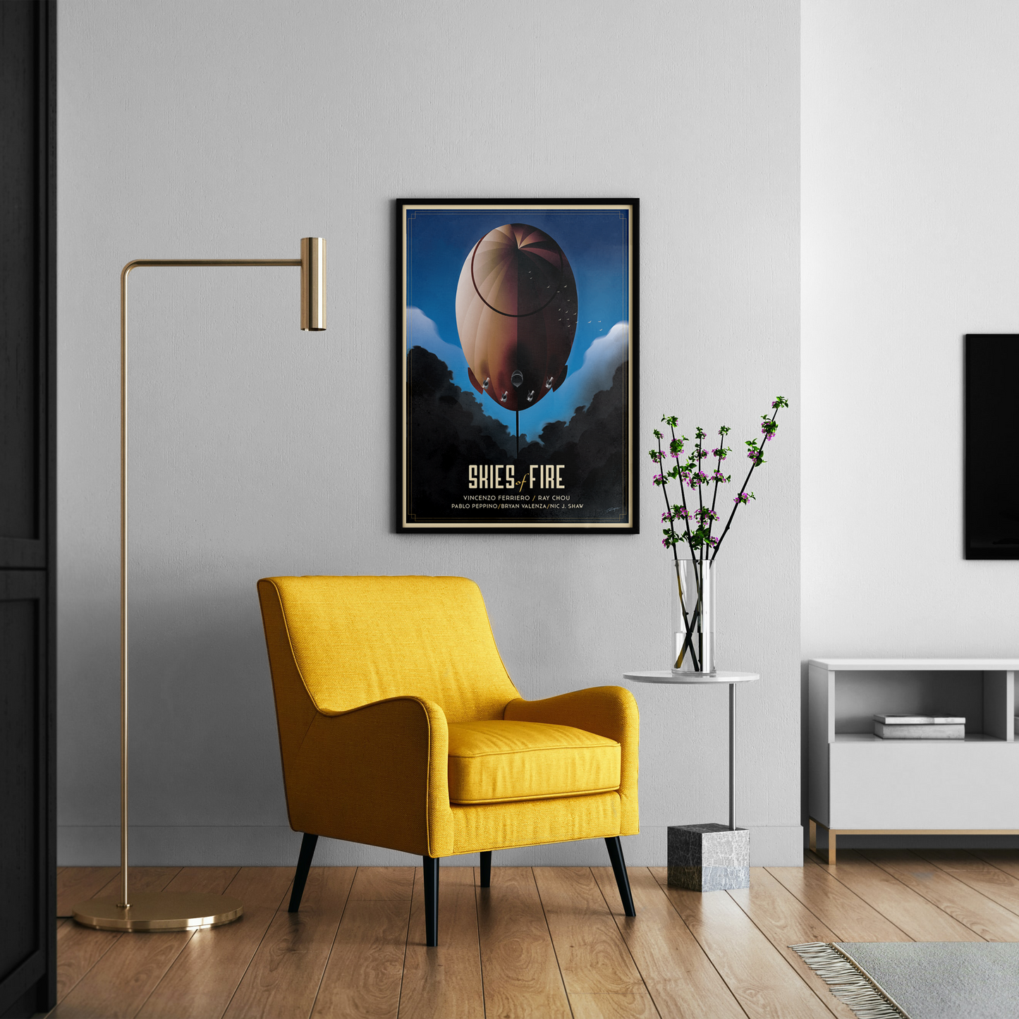Posters