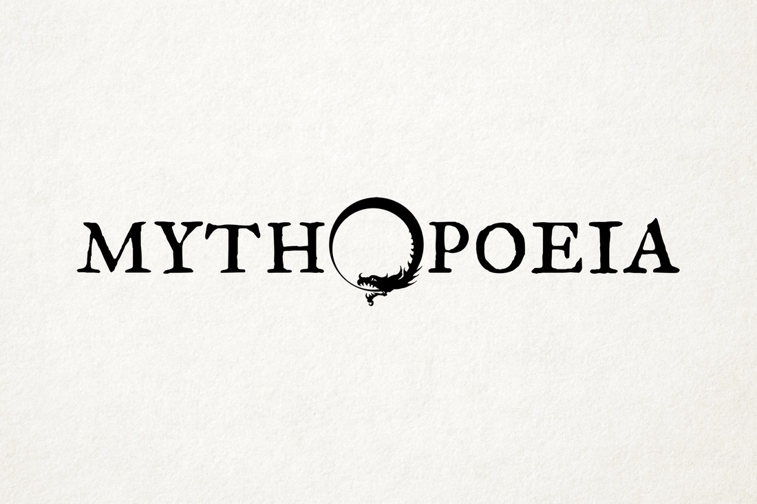 Mythopoeia. Original Worlds. Original Stories.