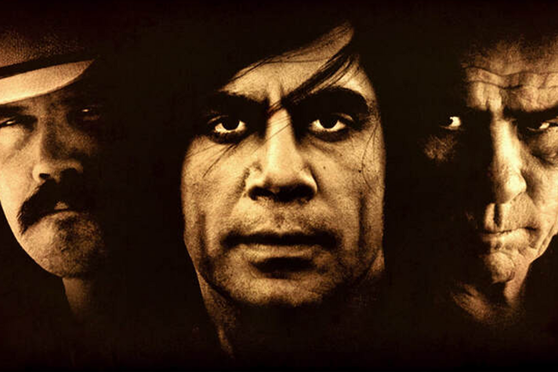 Movie Talk: No Country for Old Men