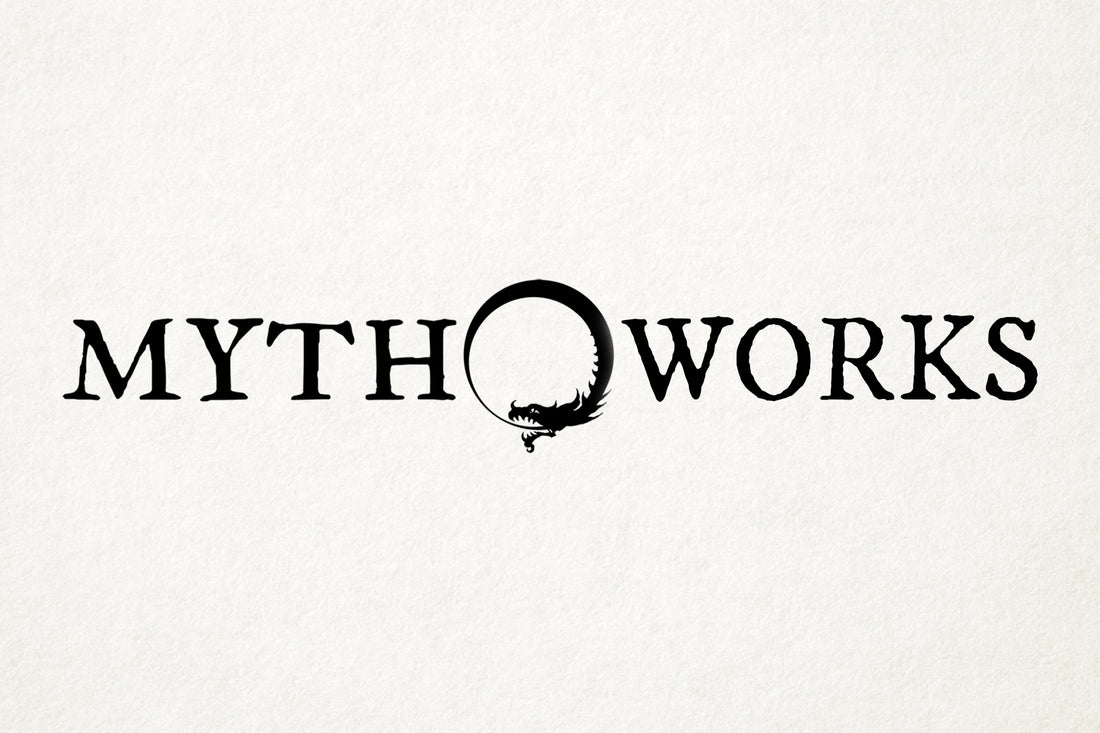 Mythopoeia is now Mythworks