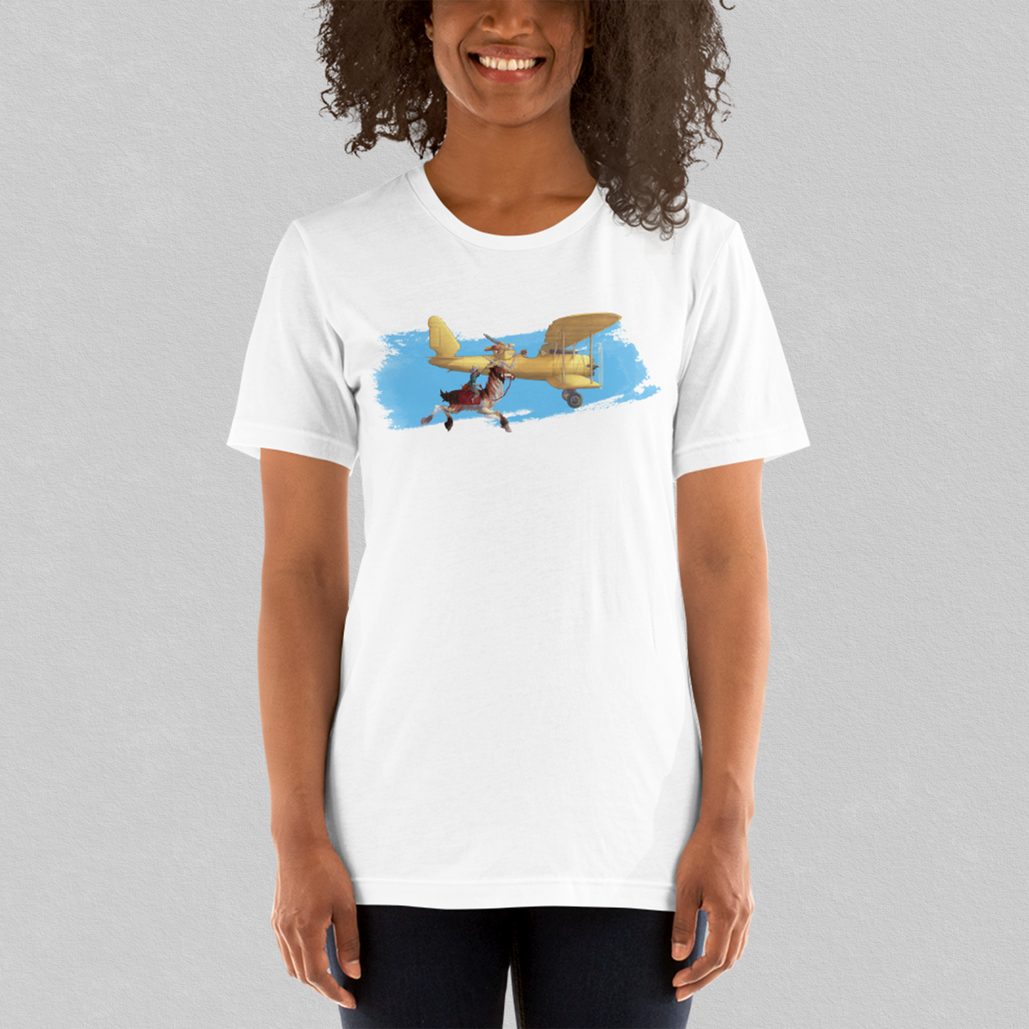 Take Flight T-Shirt