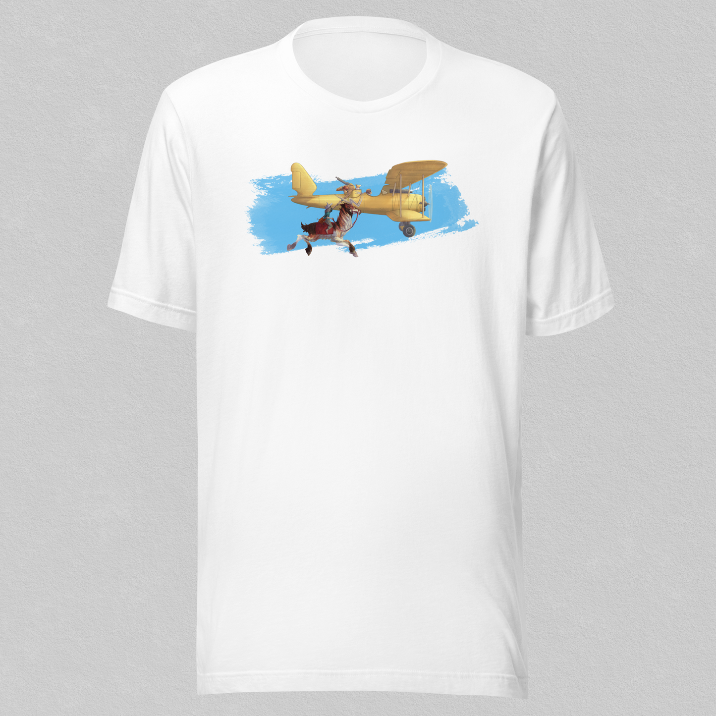 Take Flight T-Shirt